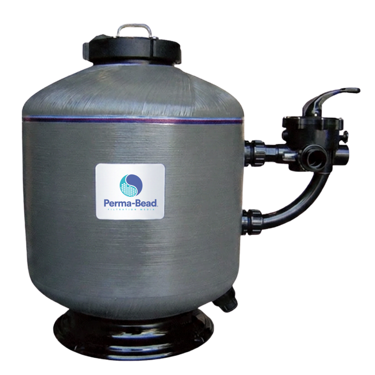Perma-Bead® CSM Series Filters