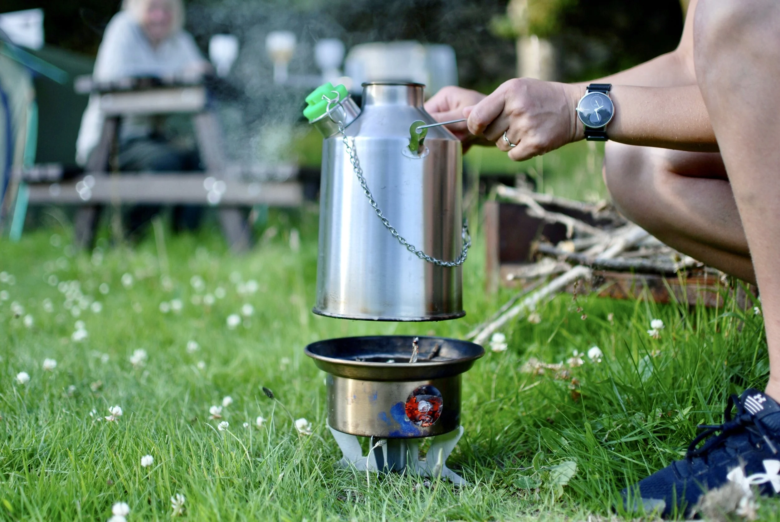 Lifting the Scout Kettle.jpg