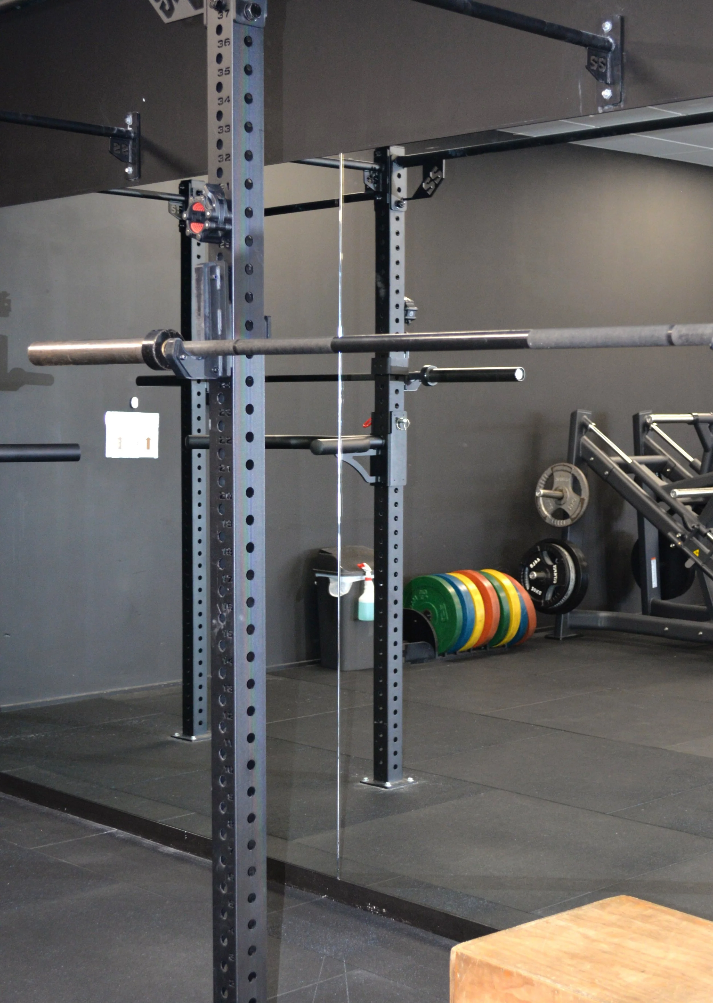First Step Fitness - Greymouth Gym