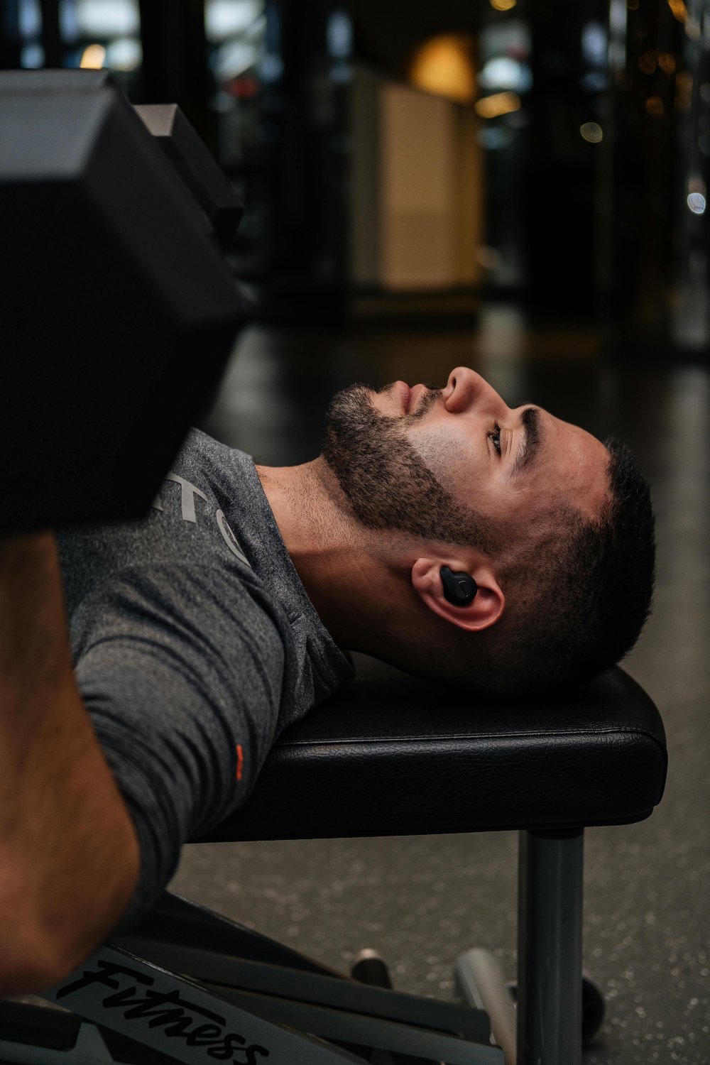 HYPERTROPHY TRAINING