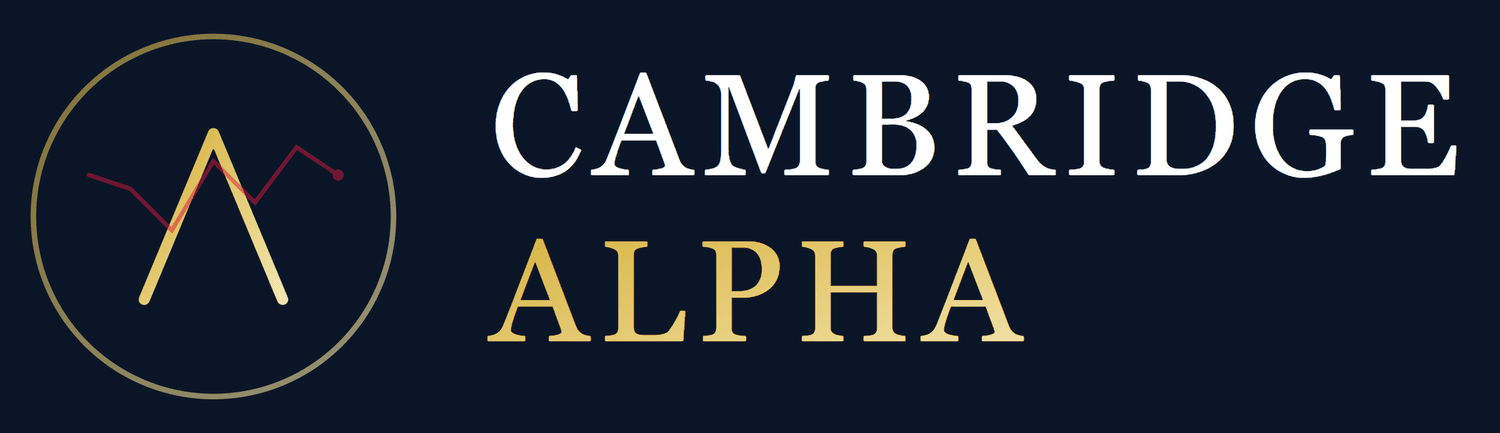 Cambridge Alpha®