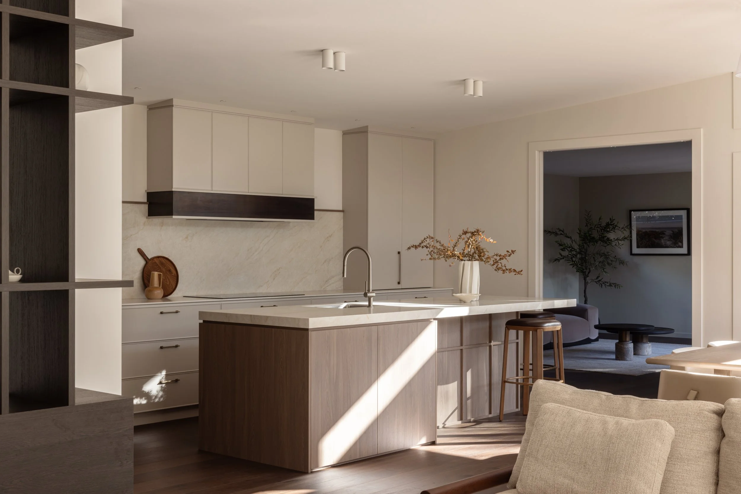 WW / RESIDENCE