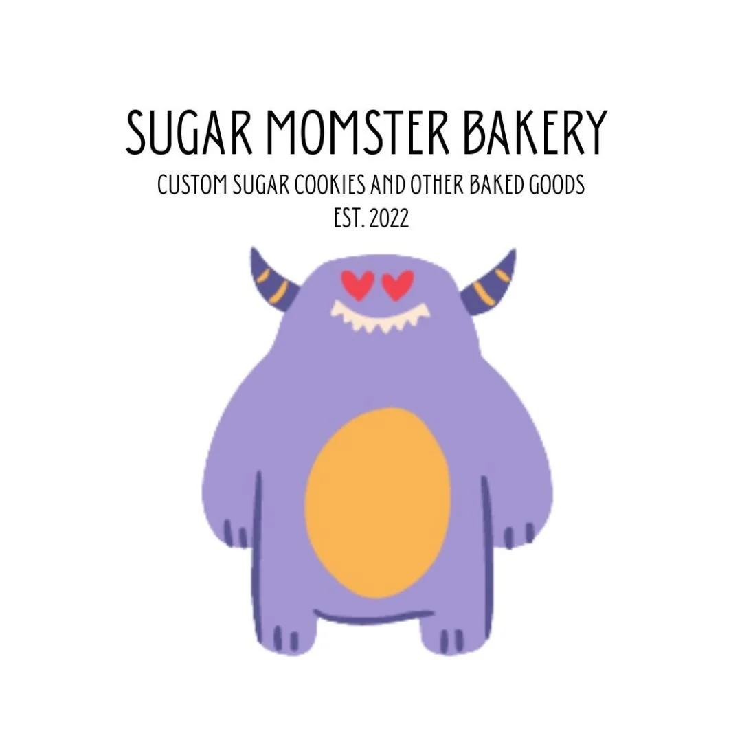 Sugar MOMster Bakery