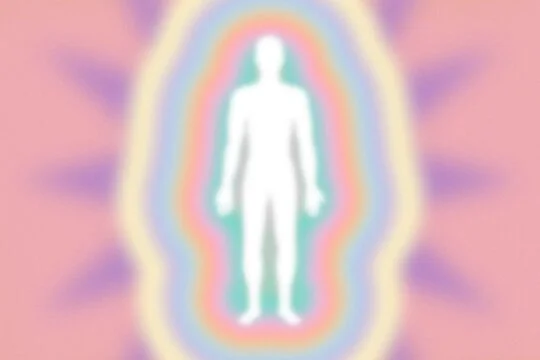 Aura Colors & Motherhood: A Practical Guide (inspired by Mystic Michaela)