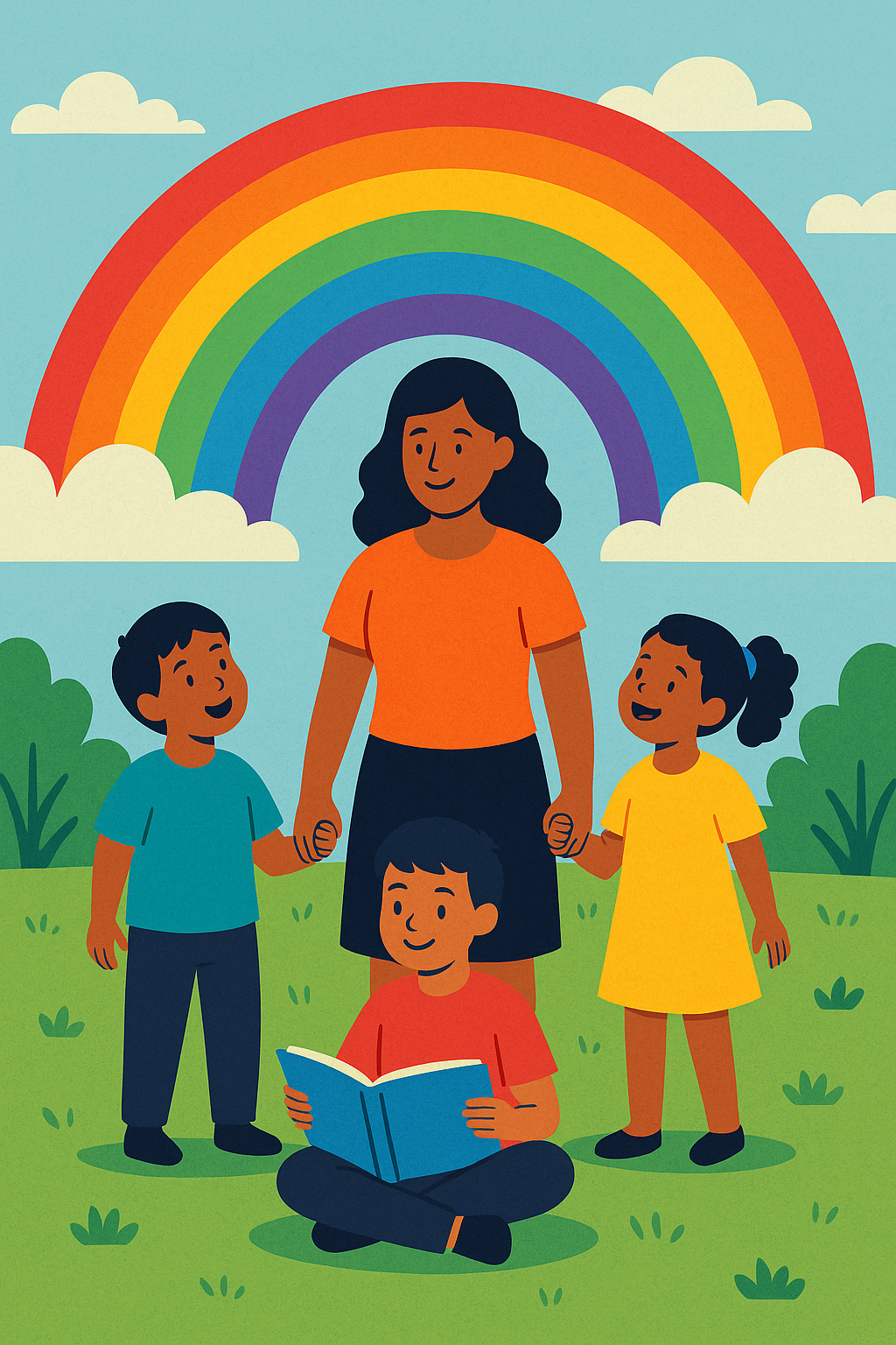 Raising a Child with Autism: Ashley Patrick’s Story of Advocacy and Community