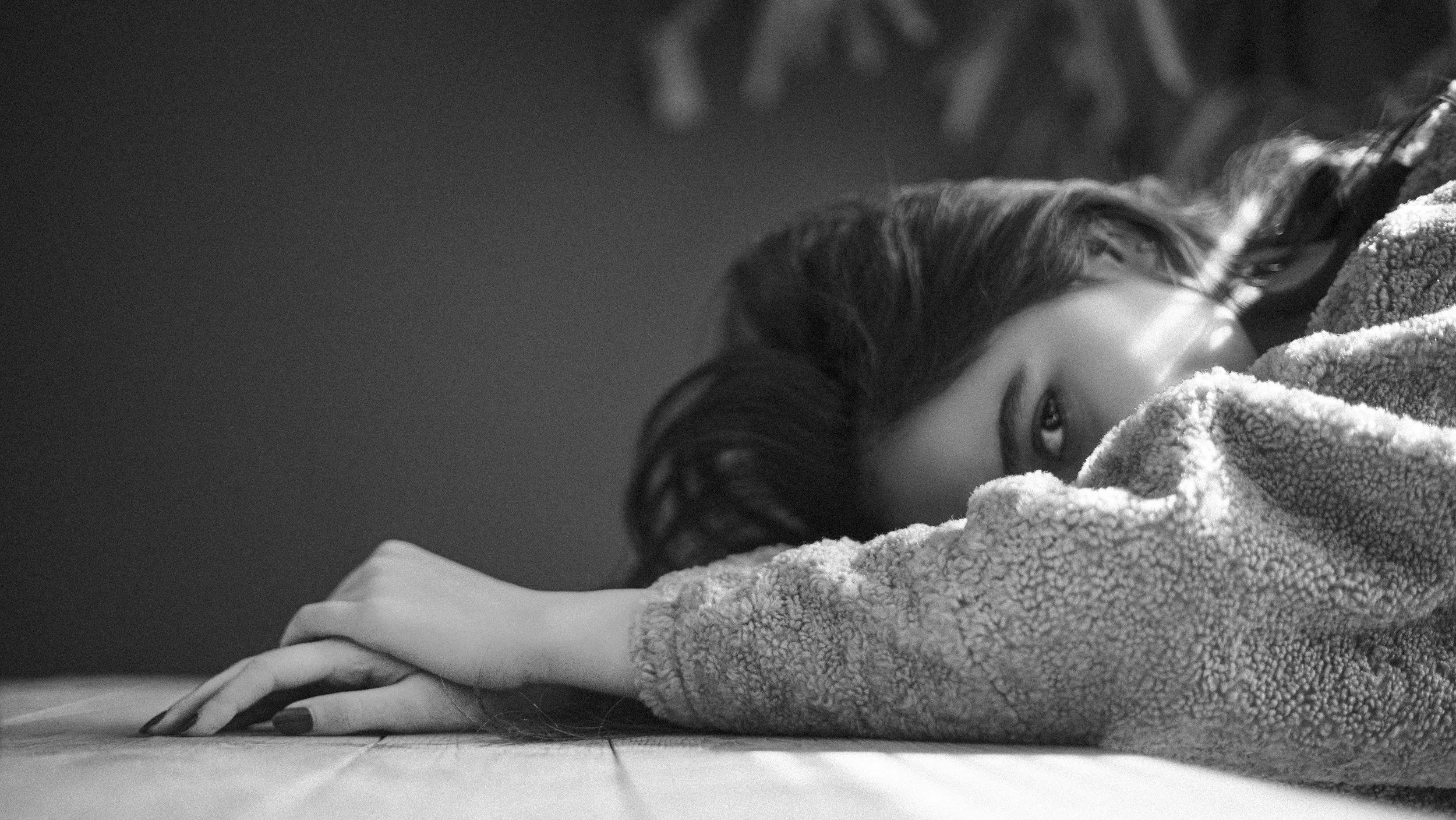 Losing Myself Wasn’t the End: It Was the Beginning
