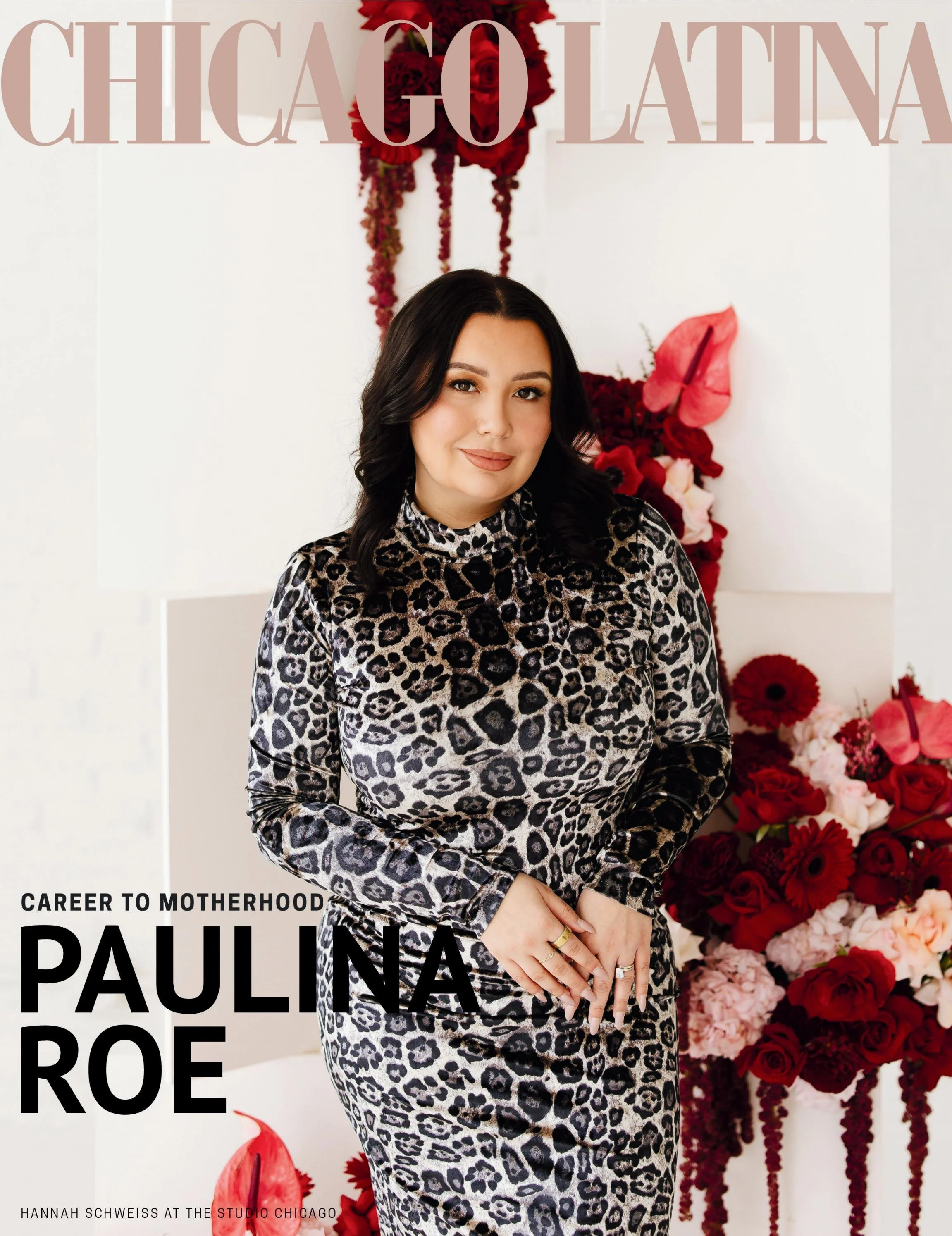 Chicago Latina Magazine