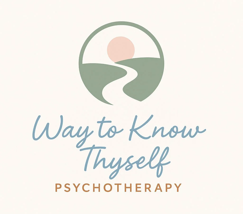 Way to Know Thyself Psychotherapy