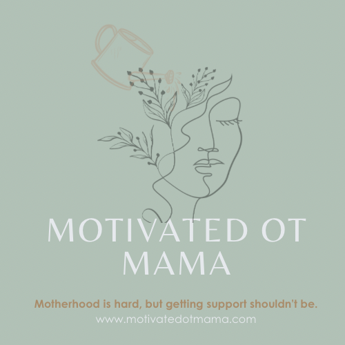Motivated OT Mama PLLC