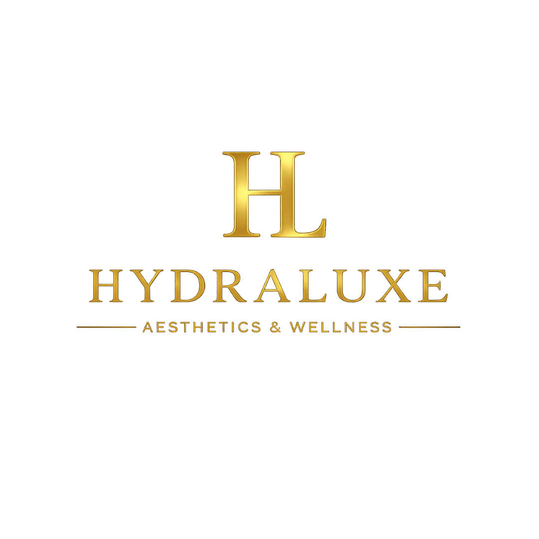 HydraLuxe Aesthetics and Wellness