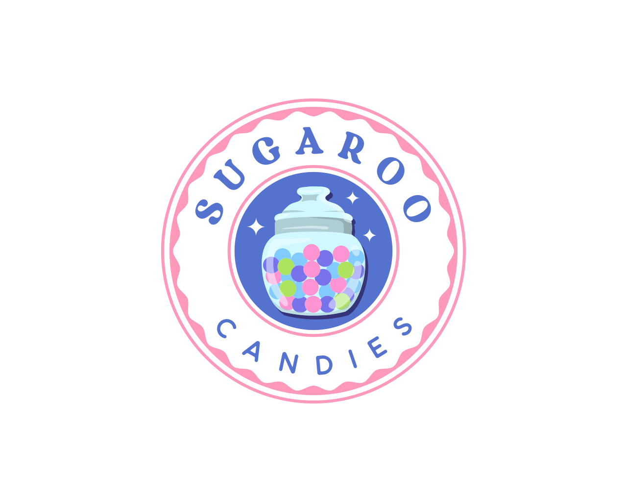 Sugaroo Candies