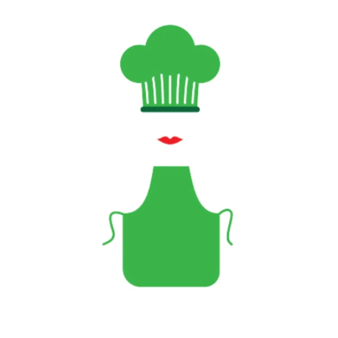Smokin’ Green Apron