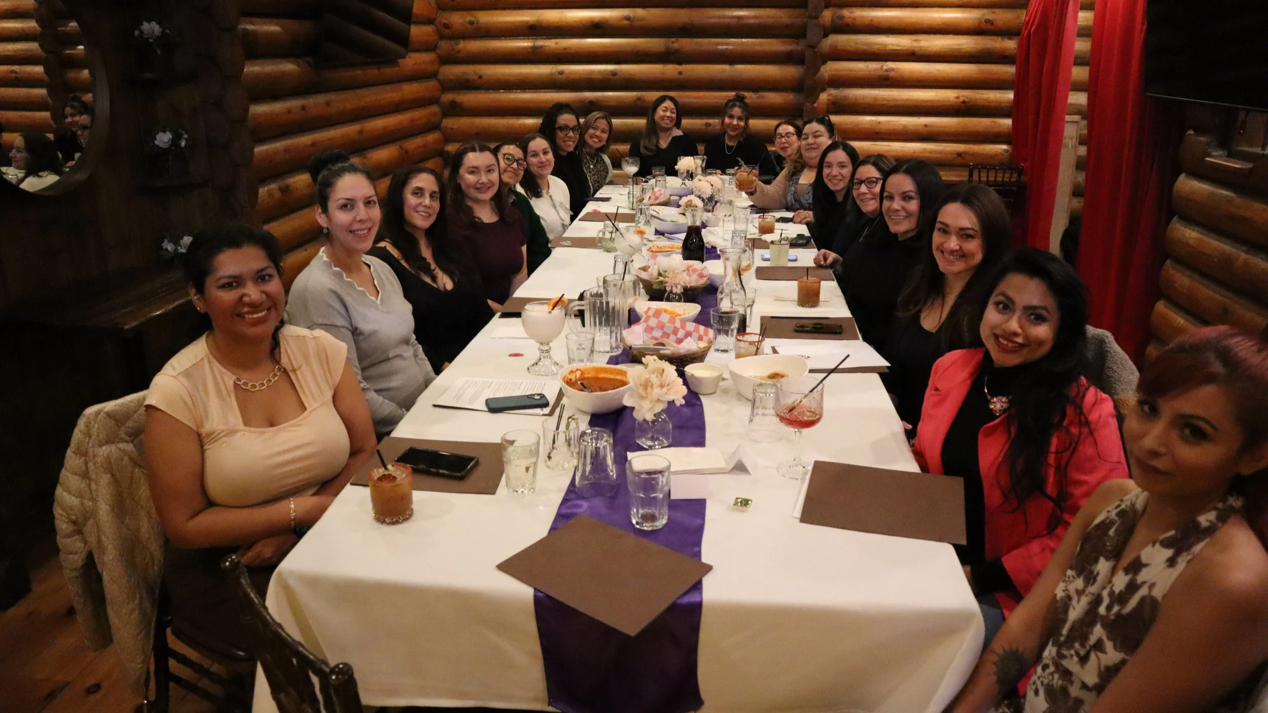 How to Build the Right Community to Grow Your Career, Business, and Confidence Faster