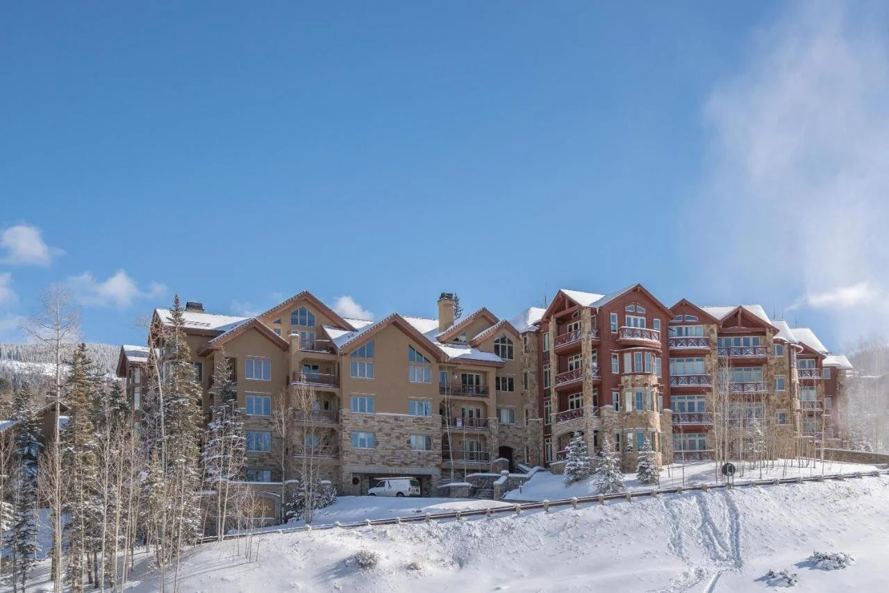 Lorian HOA Roof Update