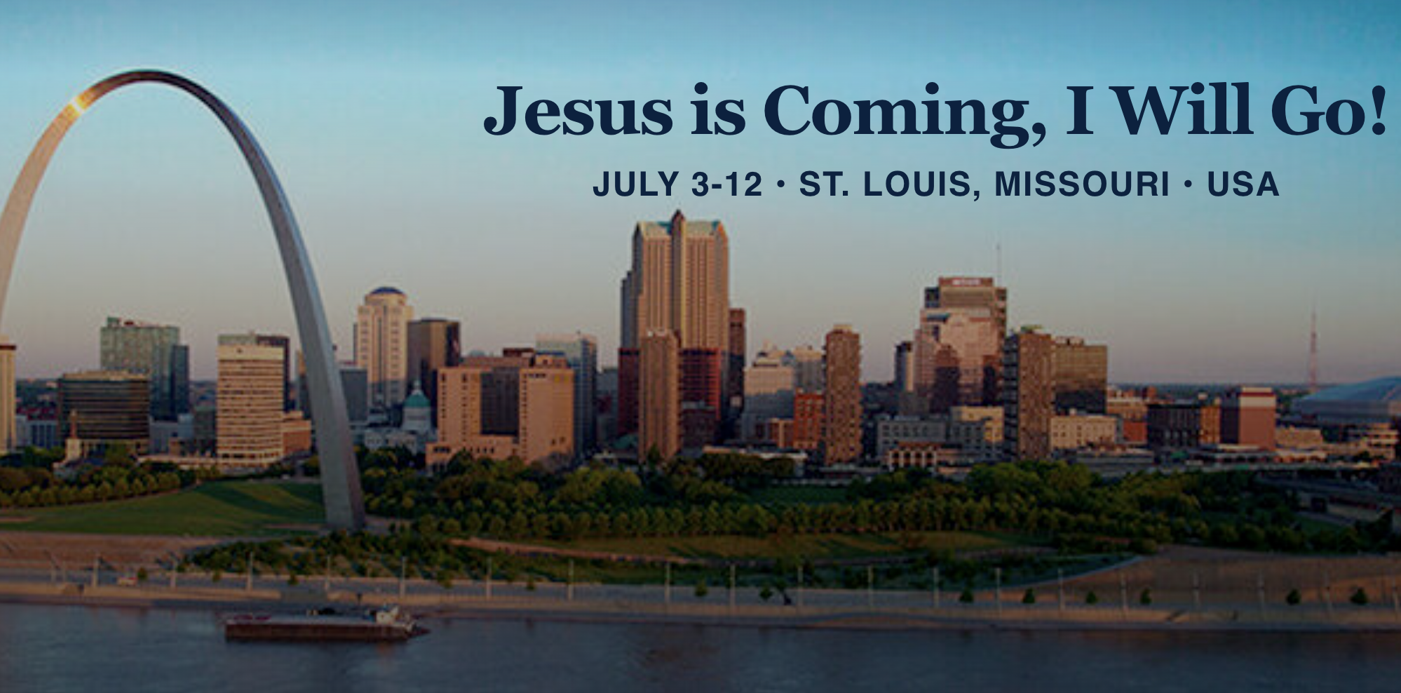 2025 Seventh-day Adventist General Conference