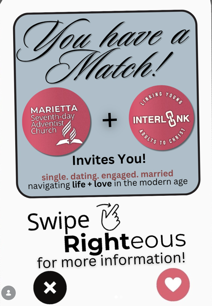 Swipe Righteous