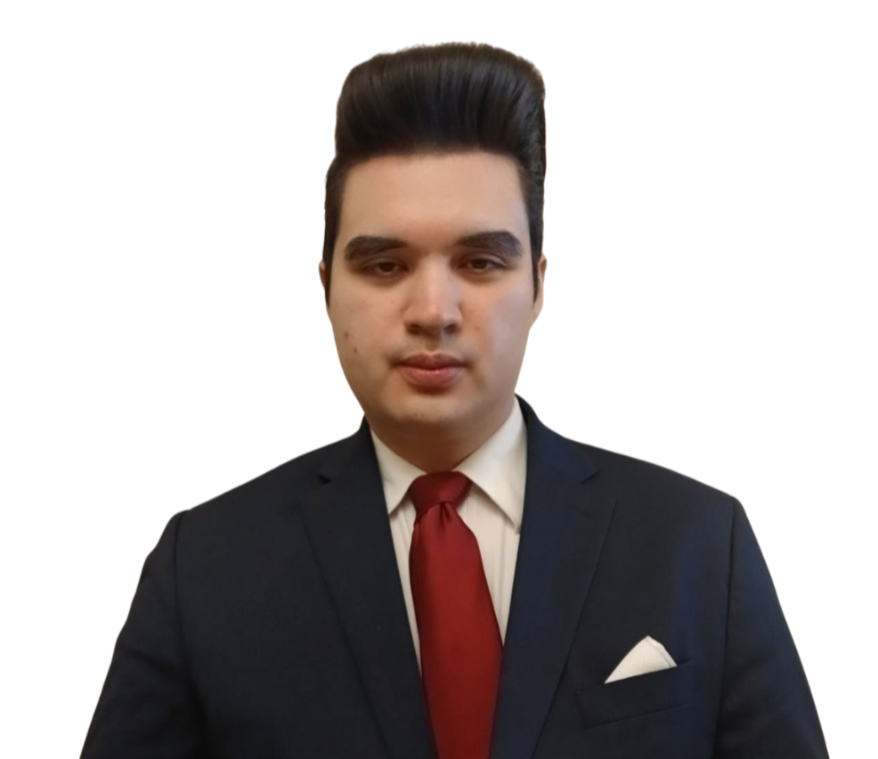 Rio Nunnelley - Music Coordinator