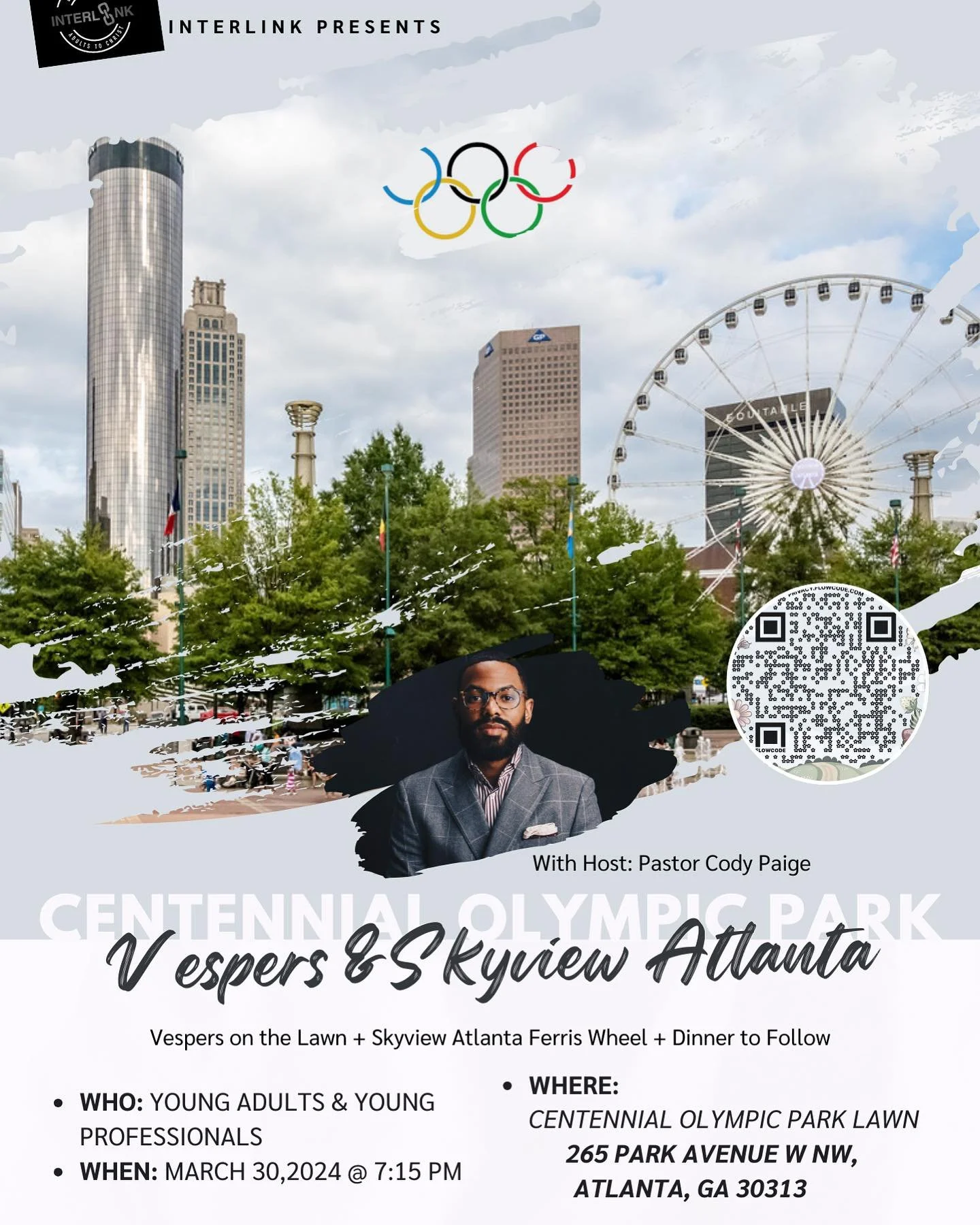 Vespers and Skyview Atlanta