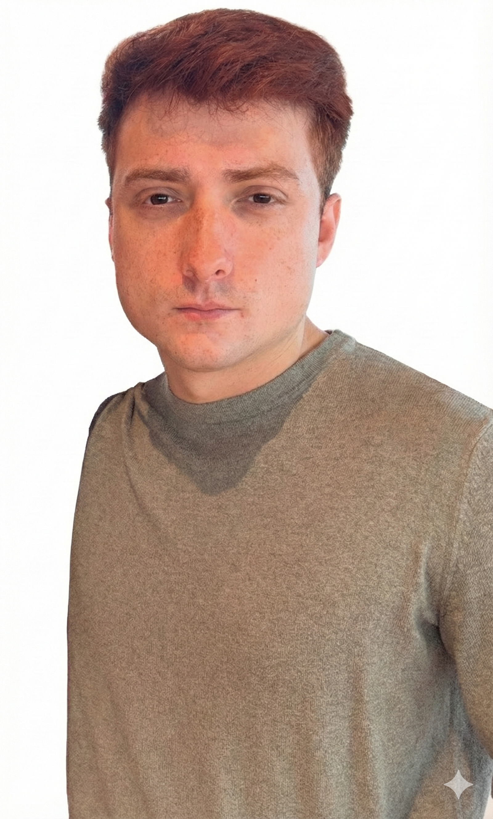Andy Malaver - Outreach Coordinator