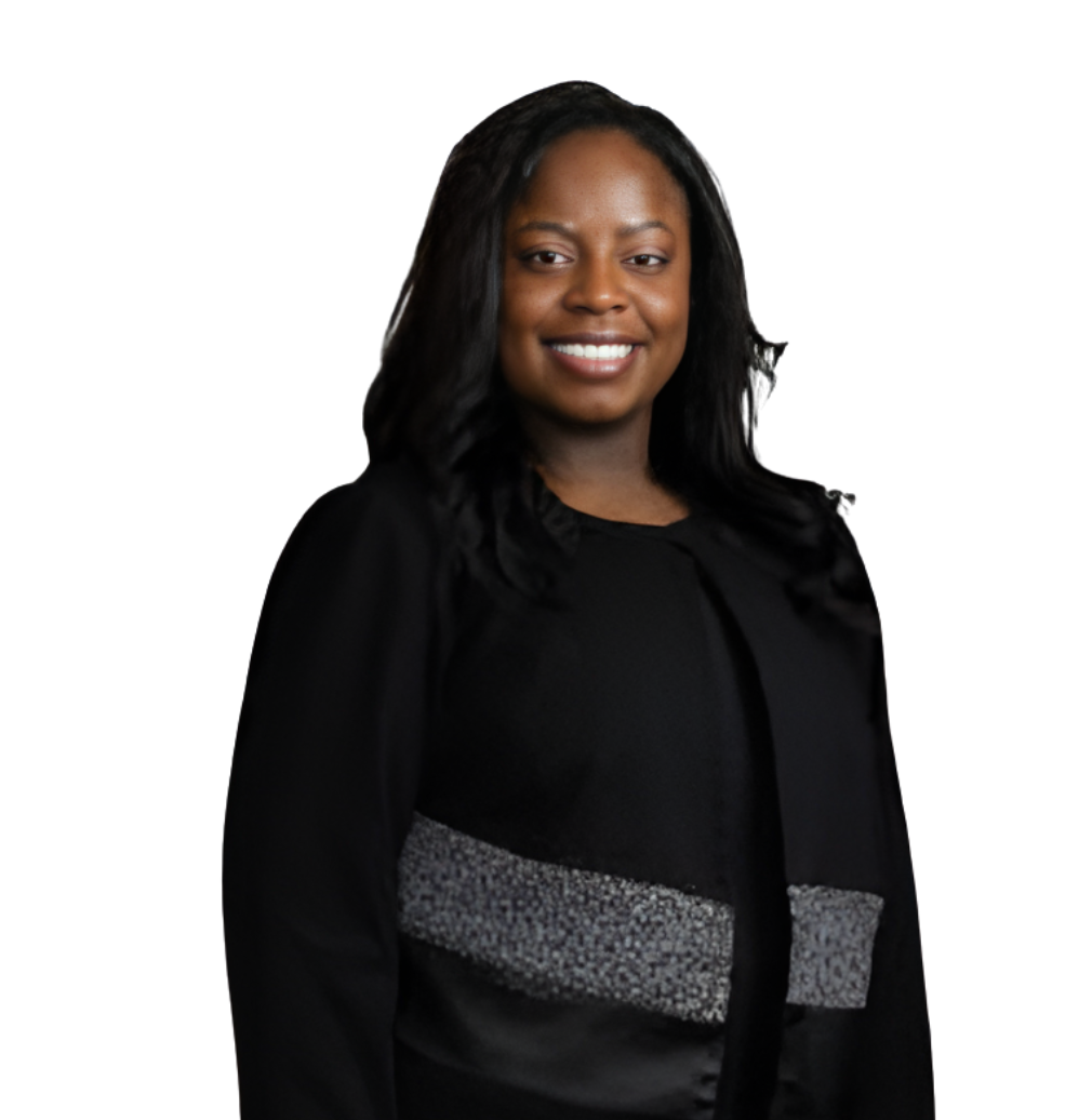 Racquel Richards, Esq. - Founder + Director
