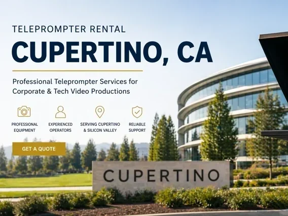 Cupertino, CA