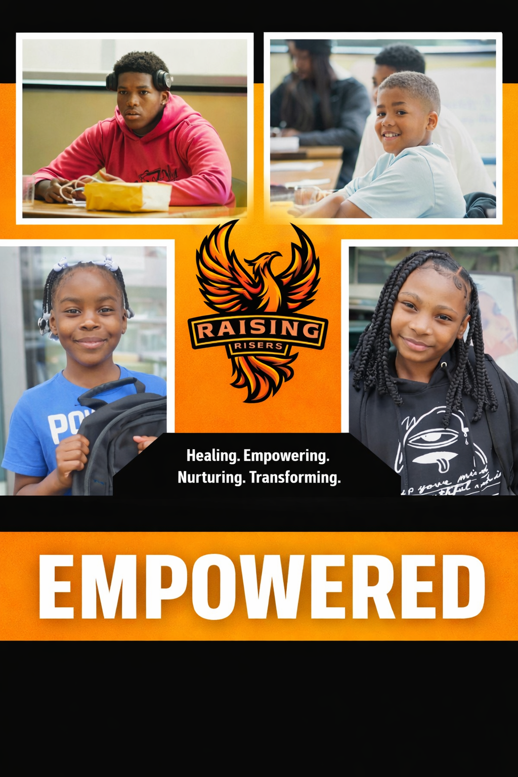 Empowered Full Digital Download