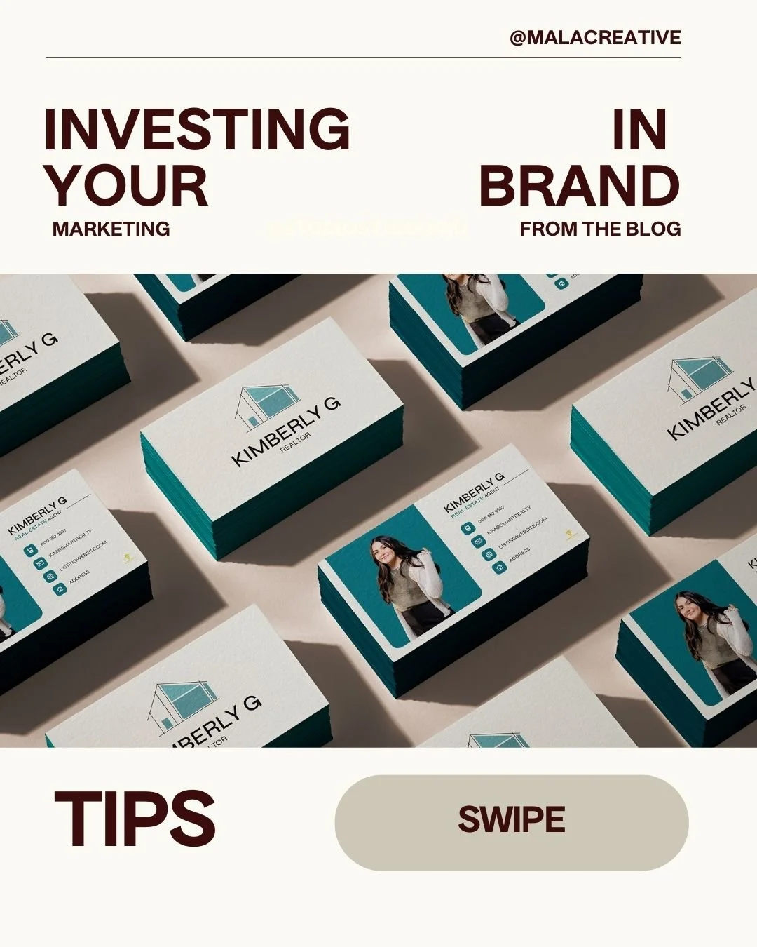 Investing in Your Brand: The Best Deal You'll Ever Make