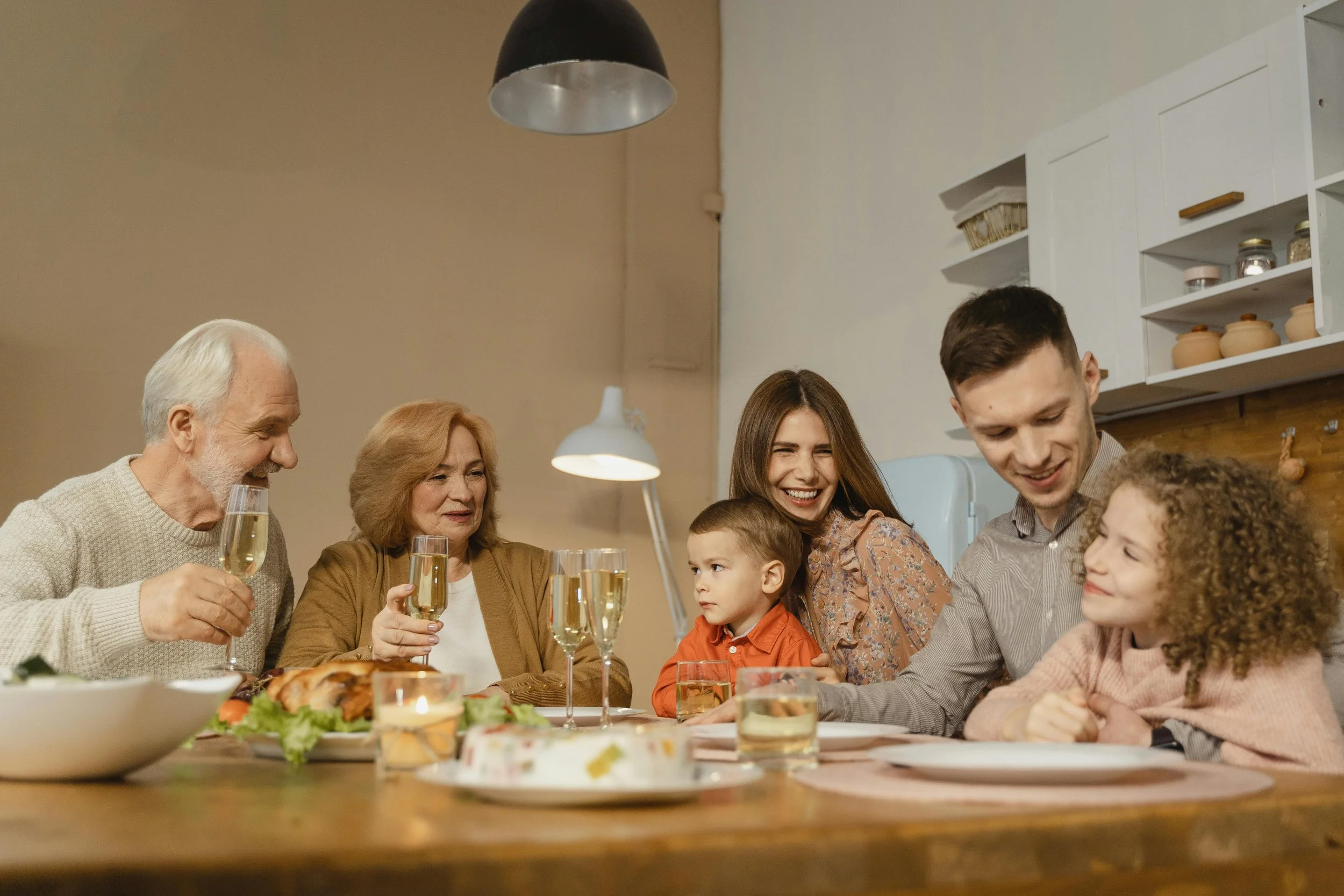 Raising Financially Responsible Children in High Net Worth Families