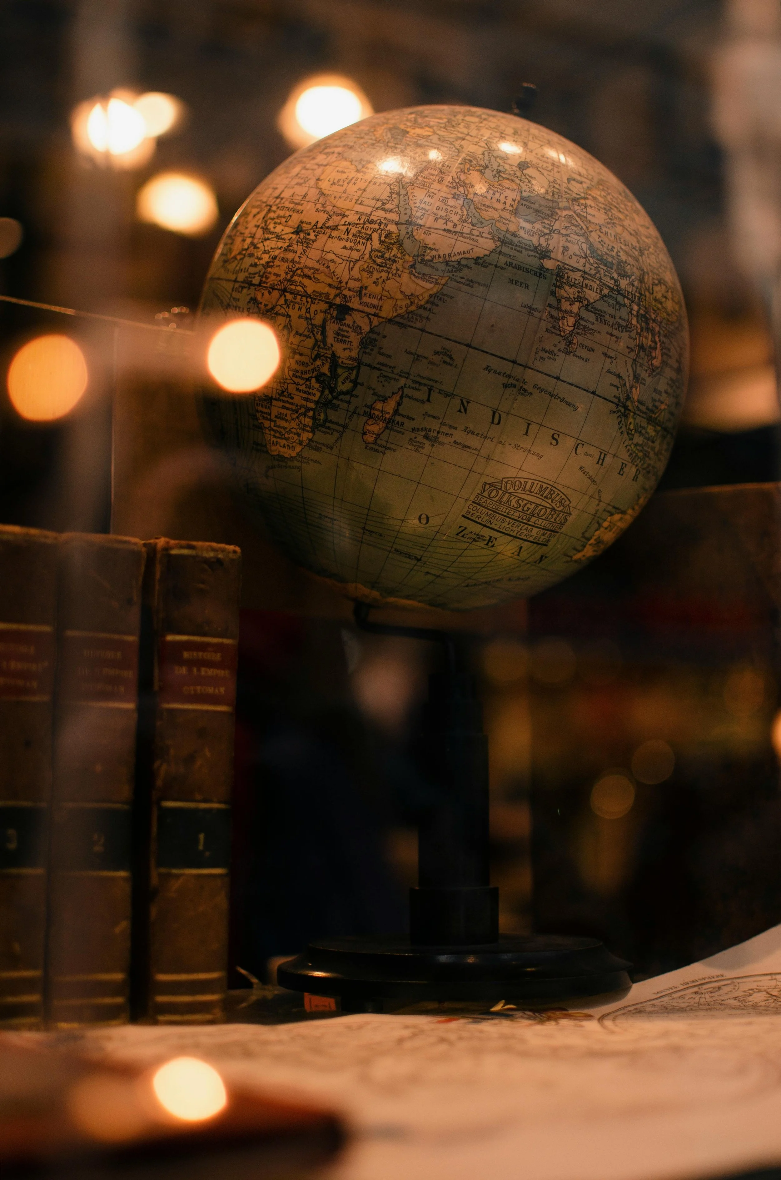 How Geopolitics and Global Policy Shifts Affect HNWI Portfolios