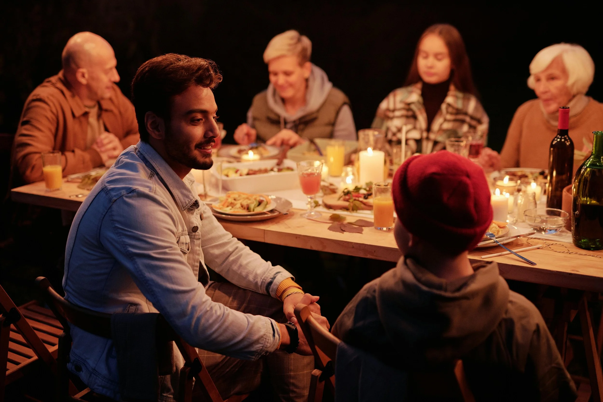 Family Constitutions: Formalizing Governance and Shared Values