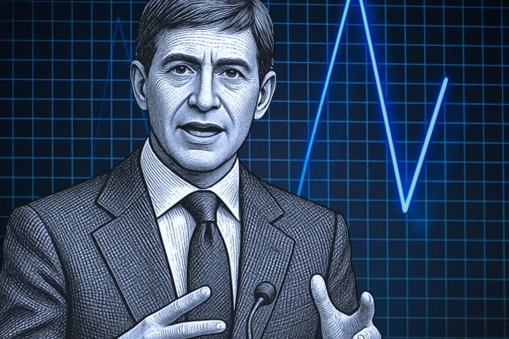What Will Kevin Warsh Say at Jackson Hole This Year?