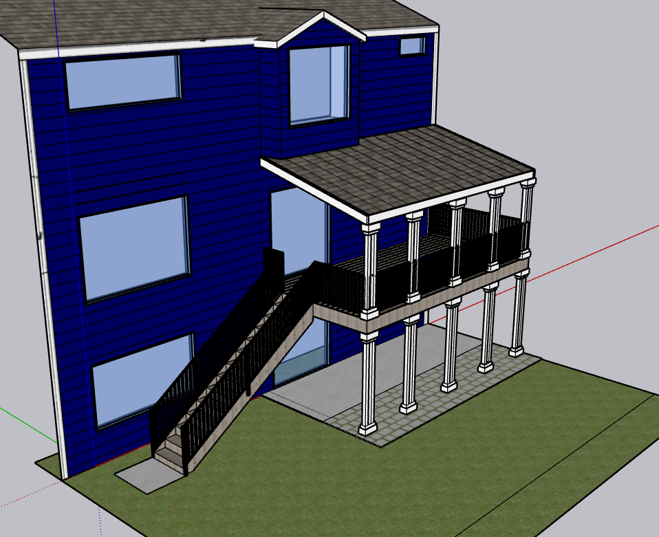We Build Stuff