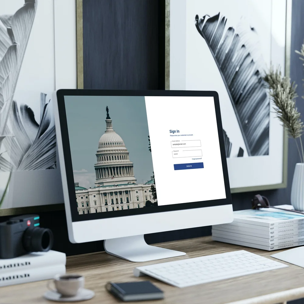 Washington DC Campaign Center