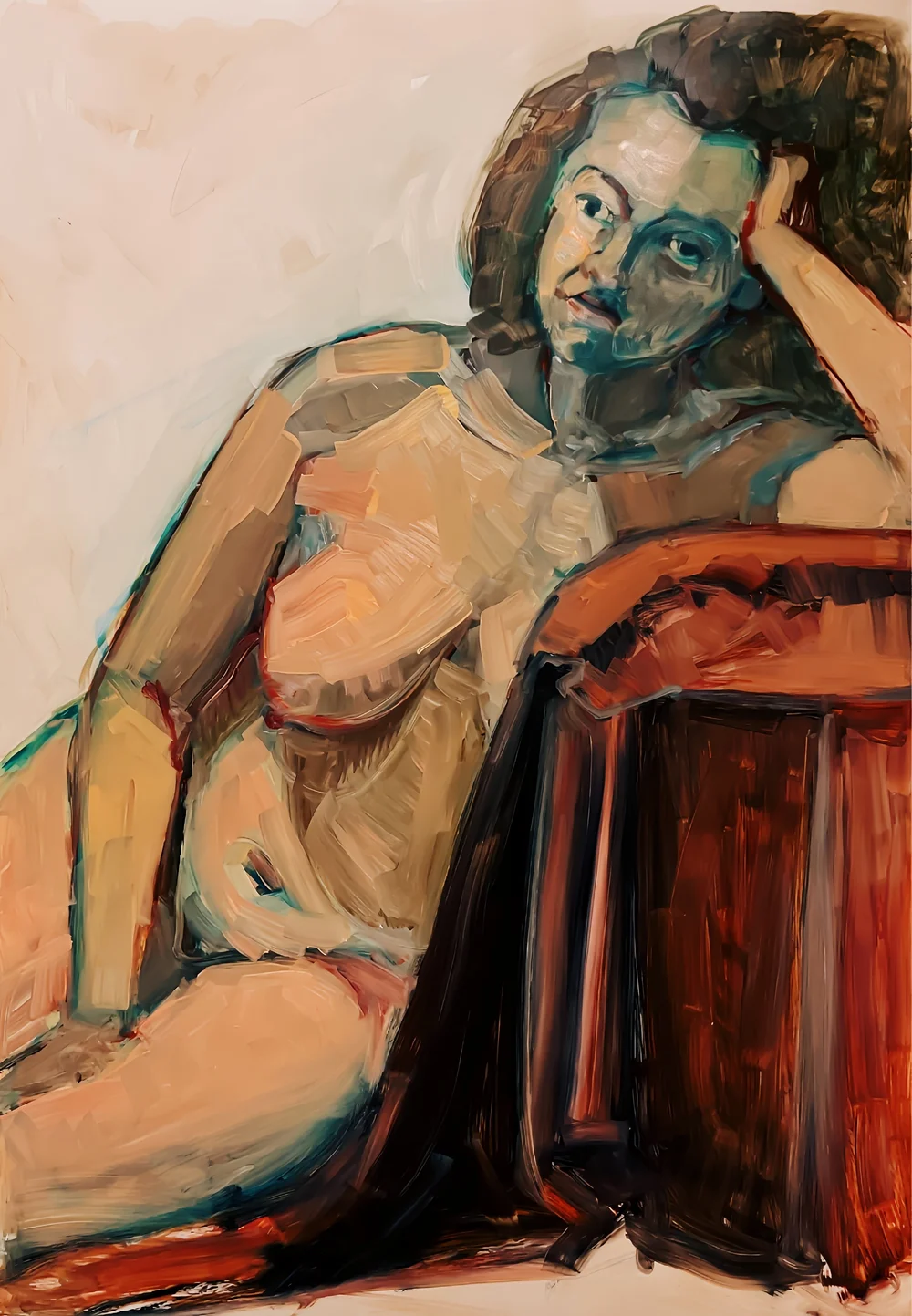 Figure Studies