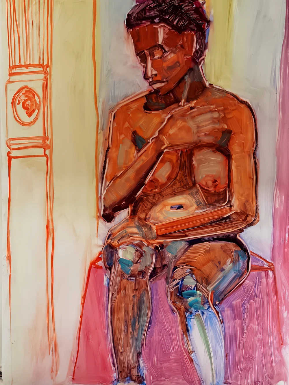 When Nothing Is Said