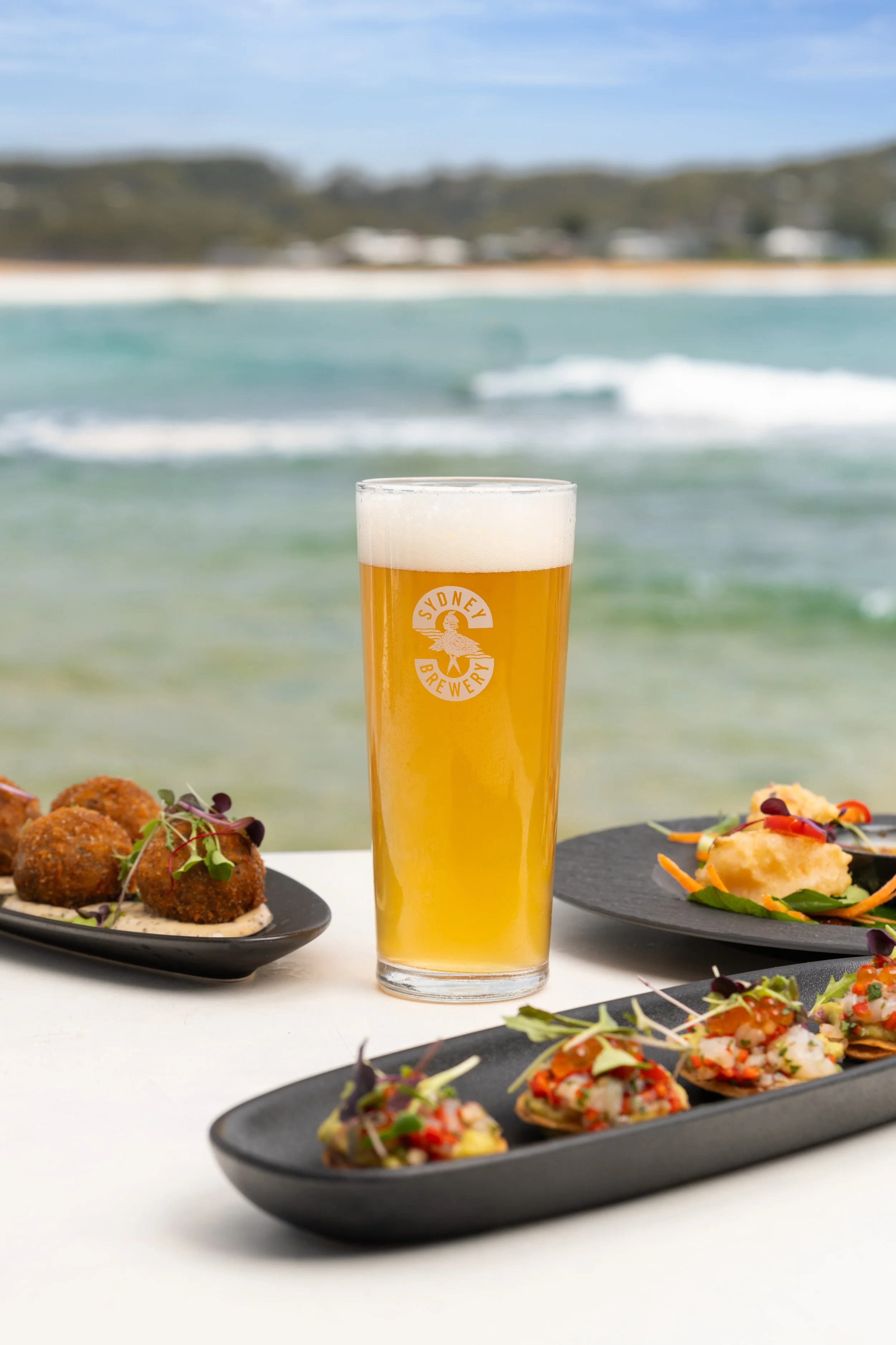 Father's Day at The Point at Avoca Beach