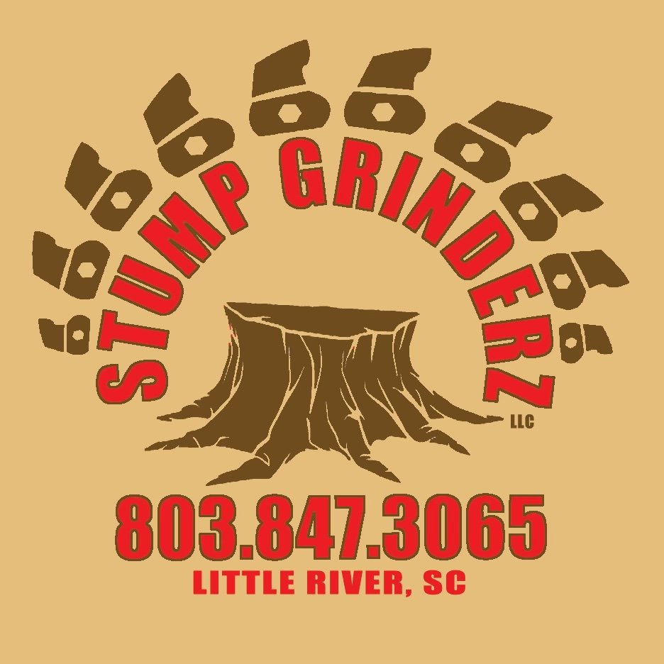 Stump Grinderz