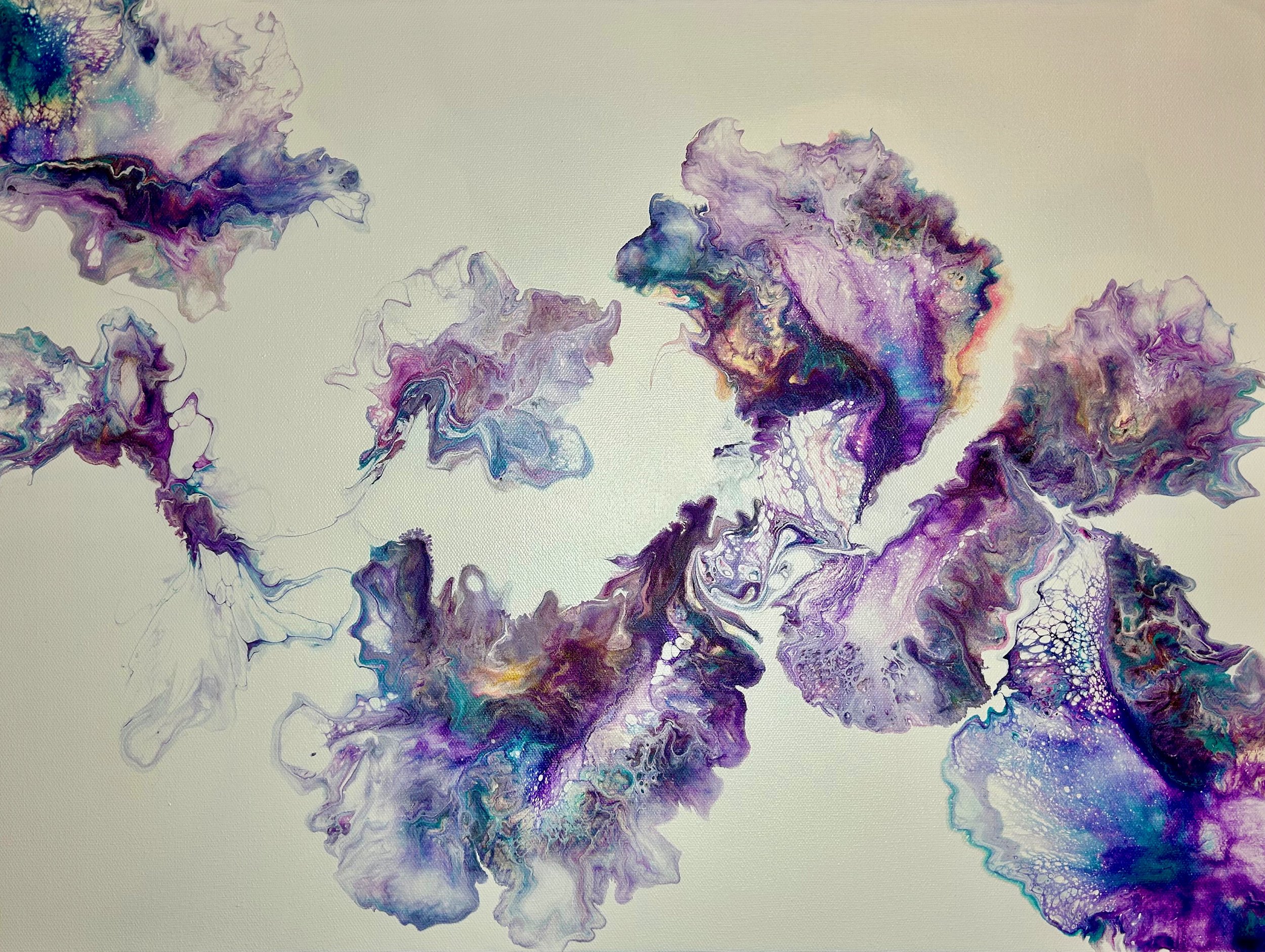 Purple Fantasy