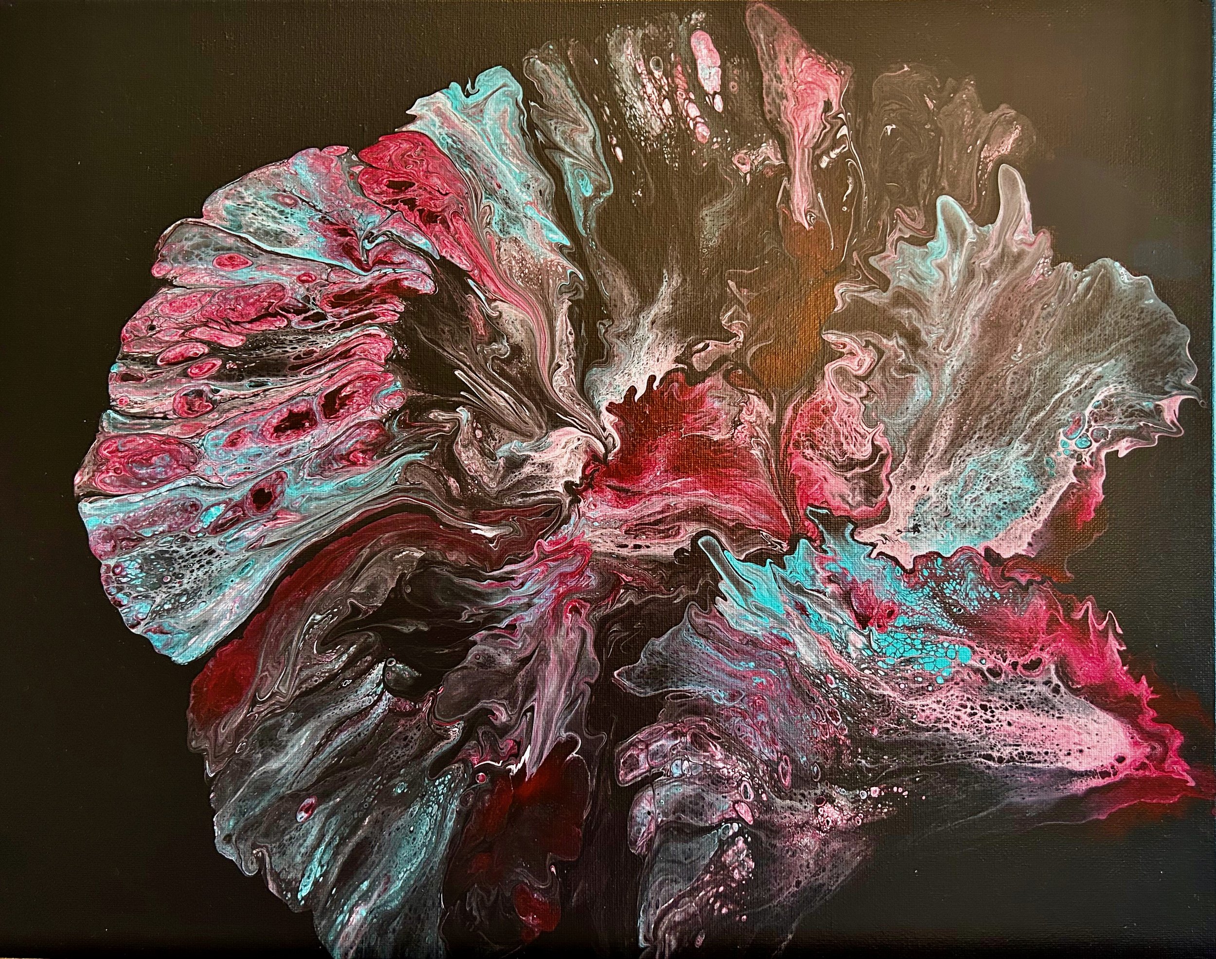 Night Bloom