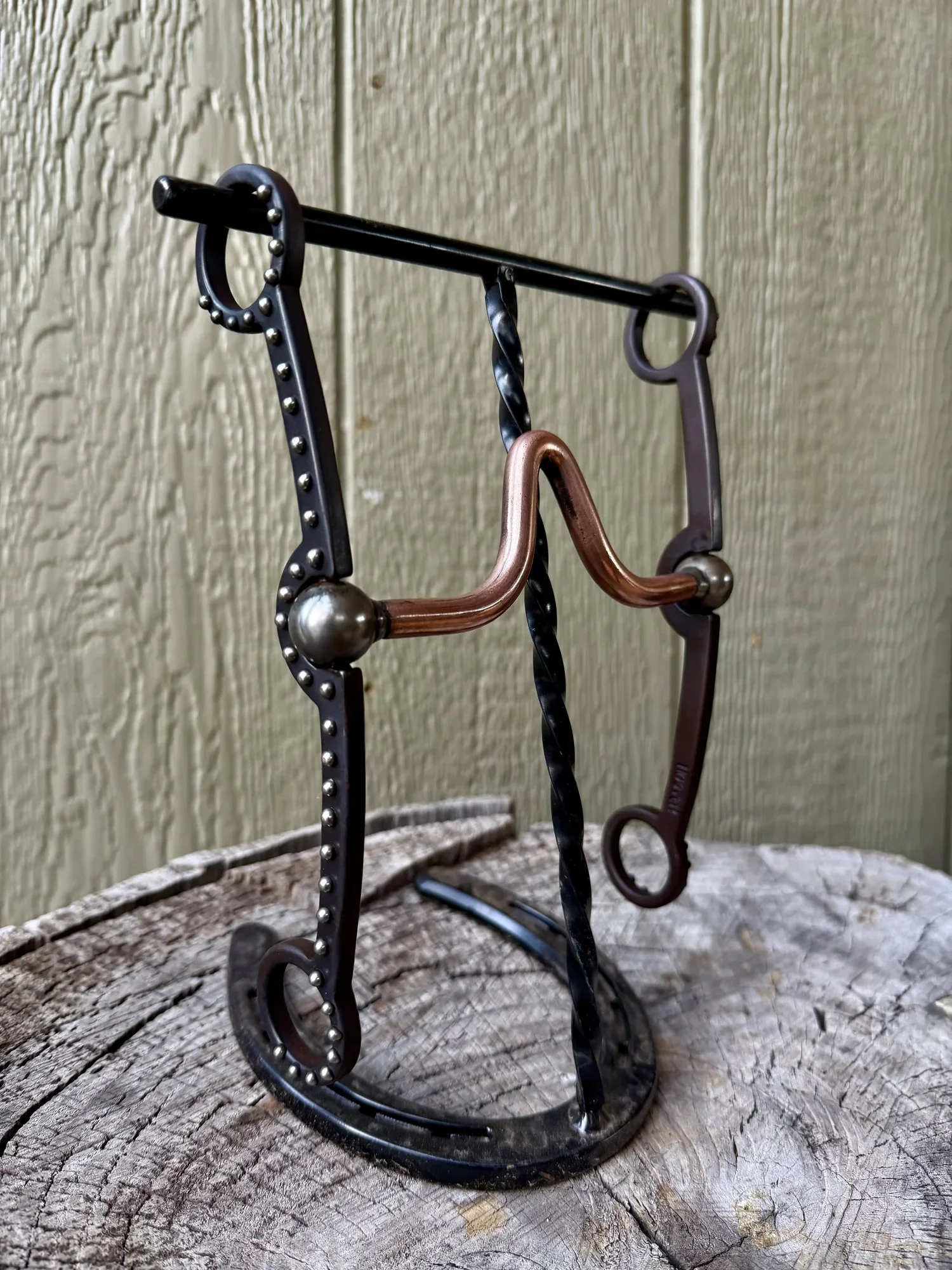 Prescott Copper Port 50/50