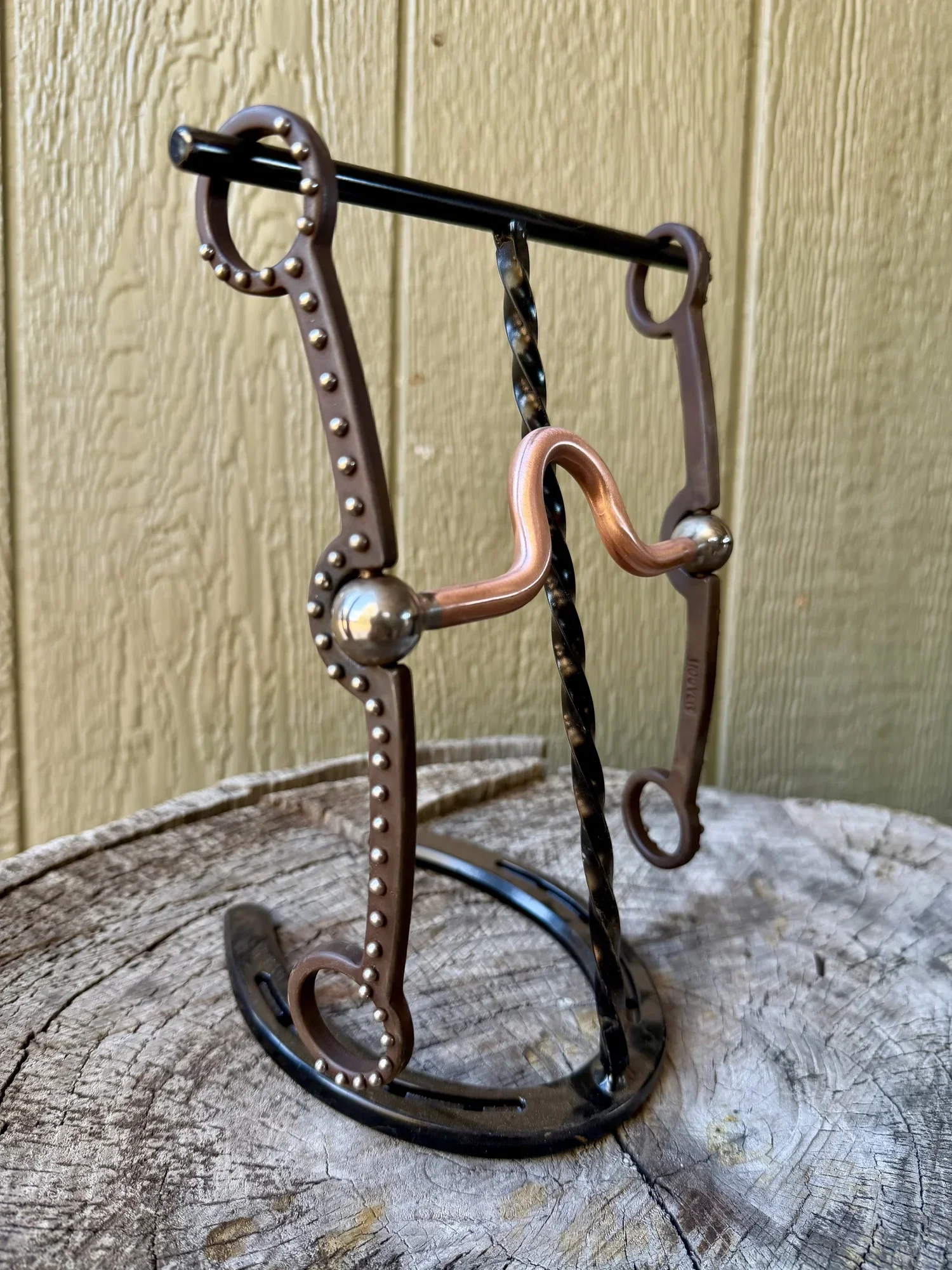 Tucson Copper Port 50/50