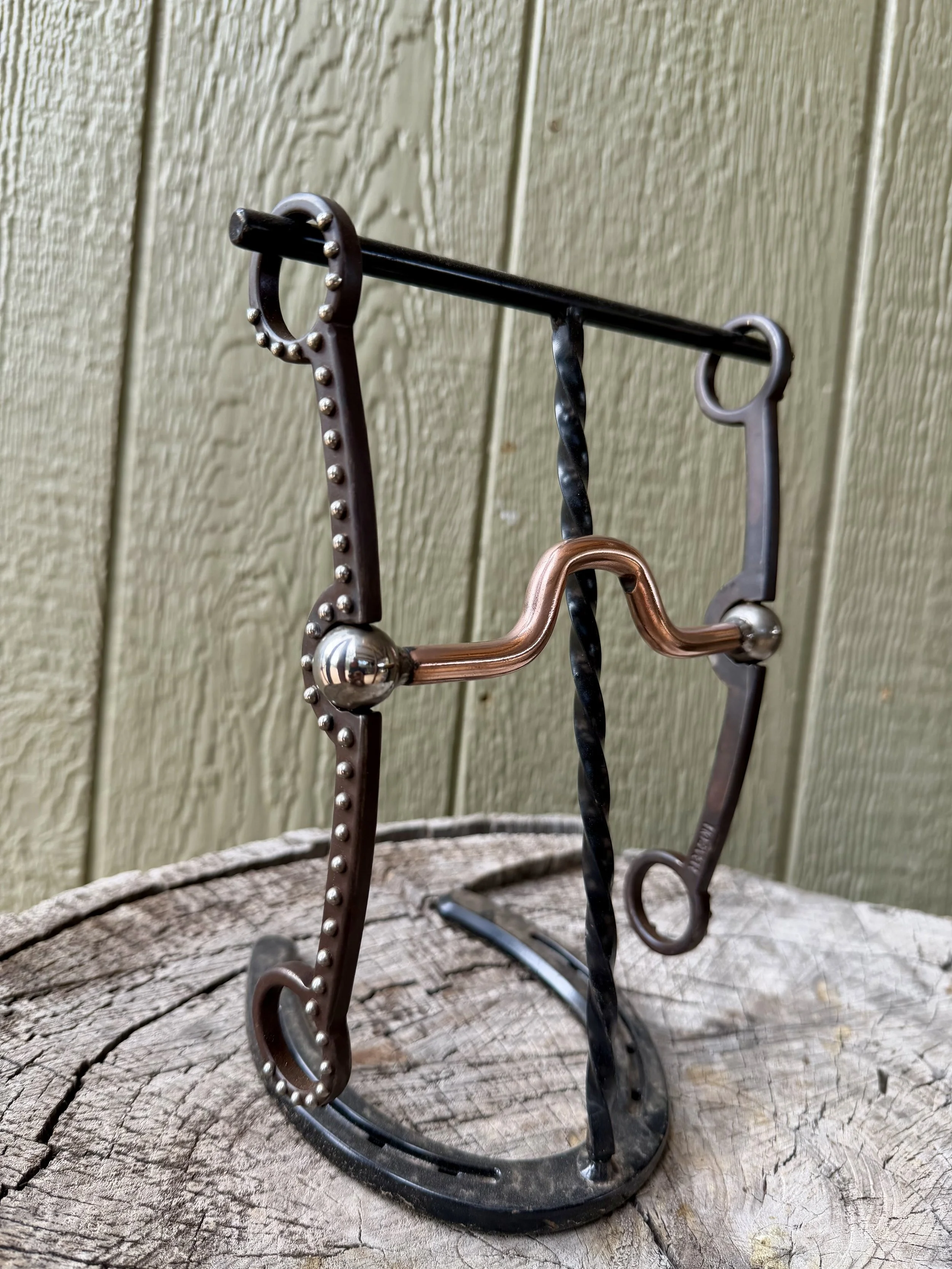 Tombstone Copper Port 50/50