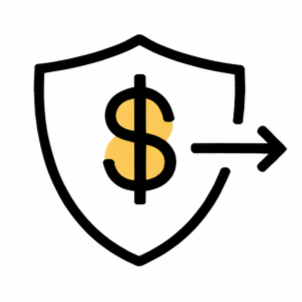 Dental insurance reimbursement process for PPO patients