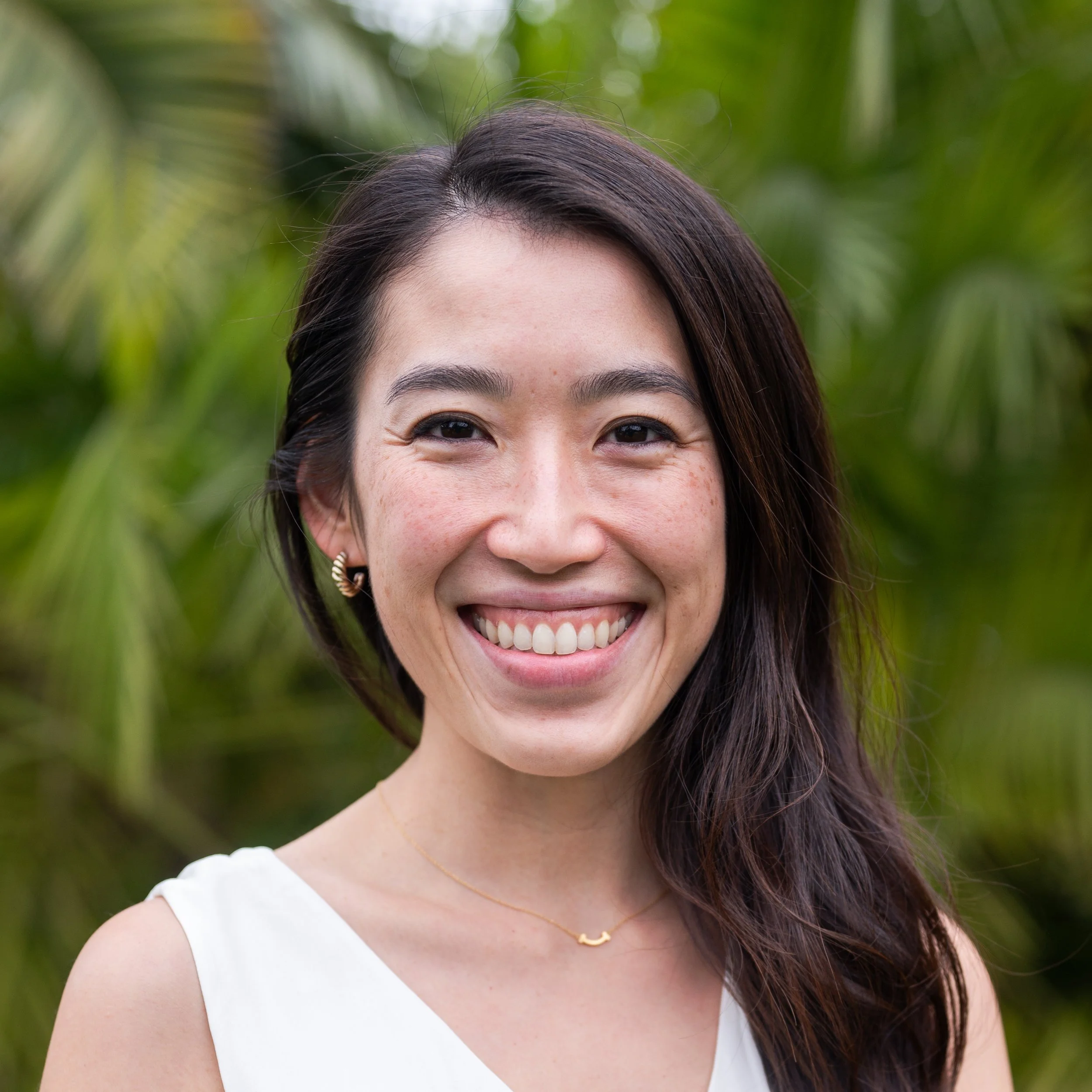 Thumbnail photo of Dr. Ashley Chan