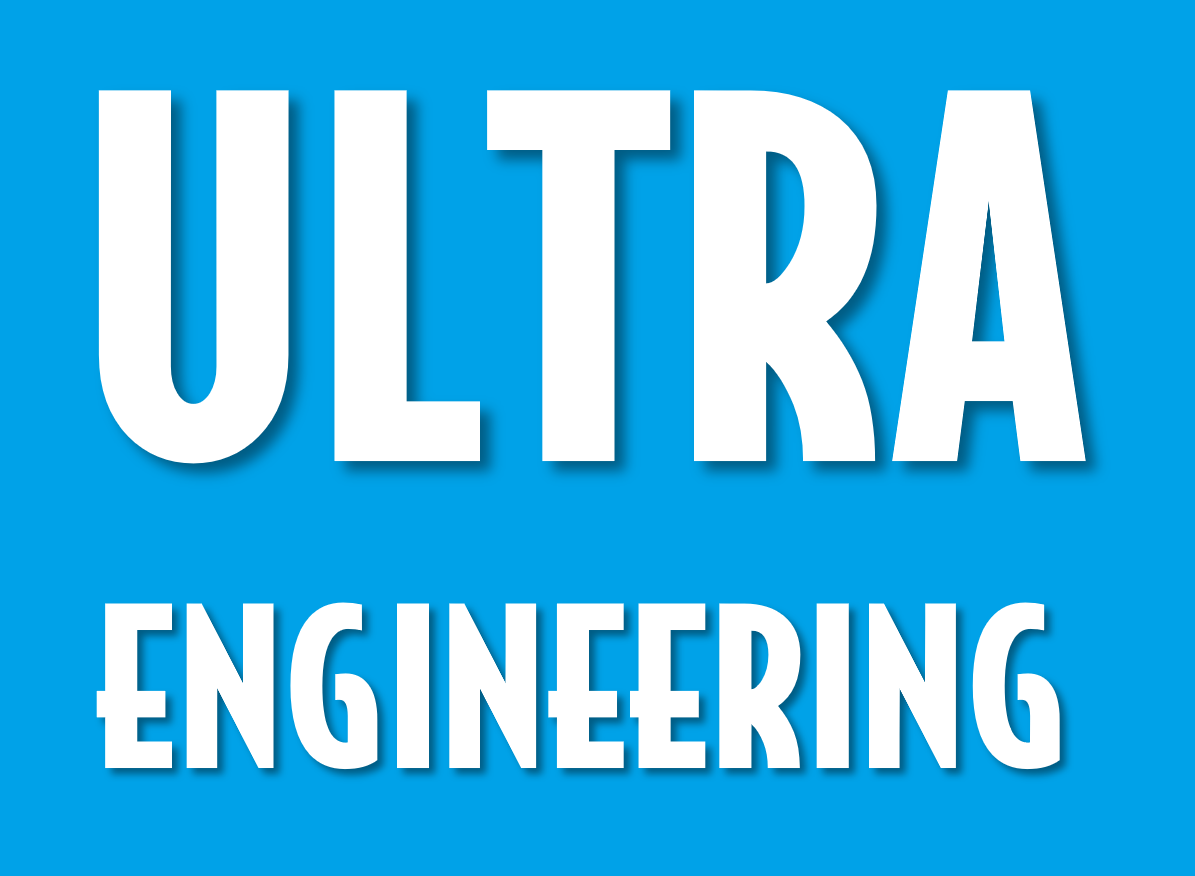 Ultra Engineering
