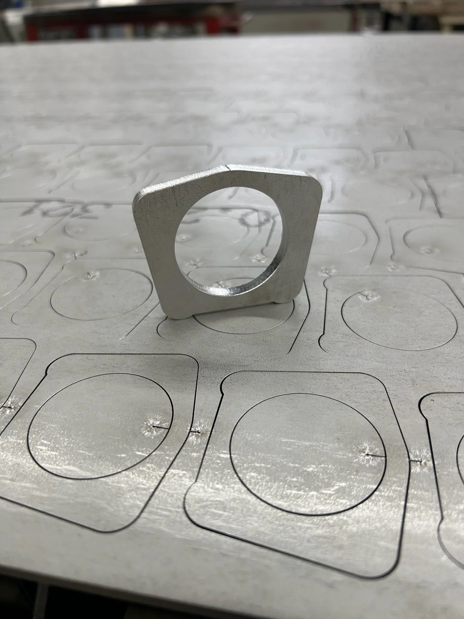 The Advantages of Our New Fiber Laser for Your Business