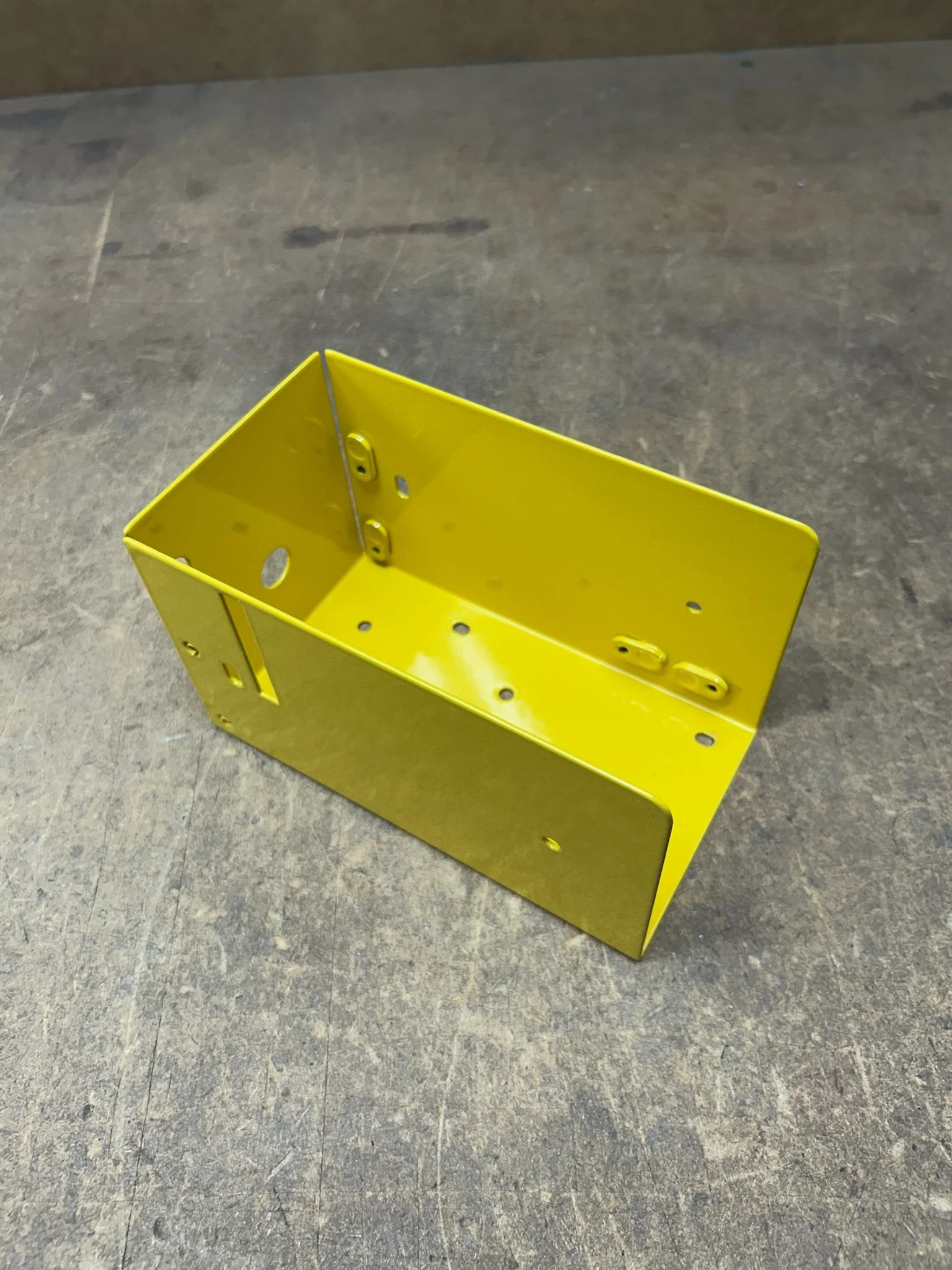 Norco Precision: Your One-Stop Shop for Sheet Metal Fabrication in Minneapolis