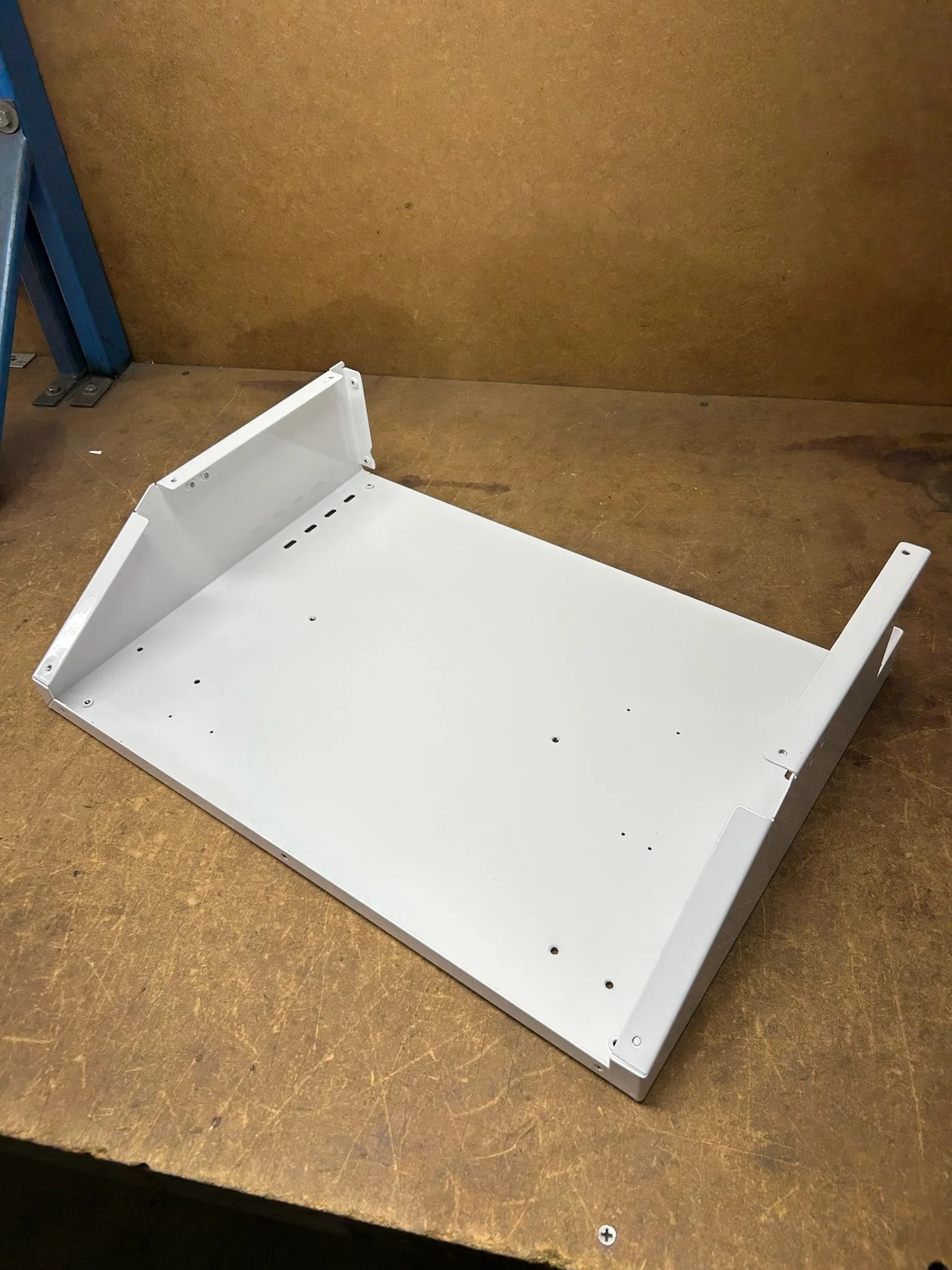 Sheet Metal Fabrication and Laser Cutting Services for Mankato, Minnesota