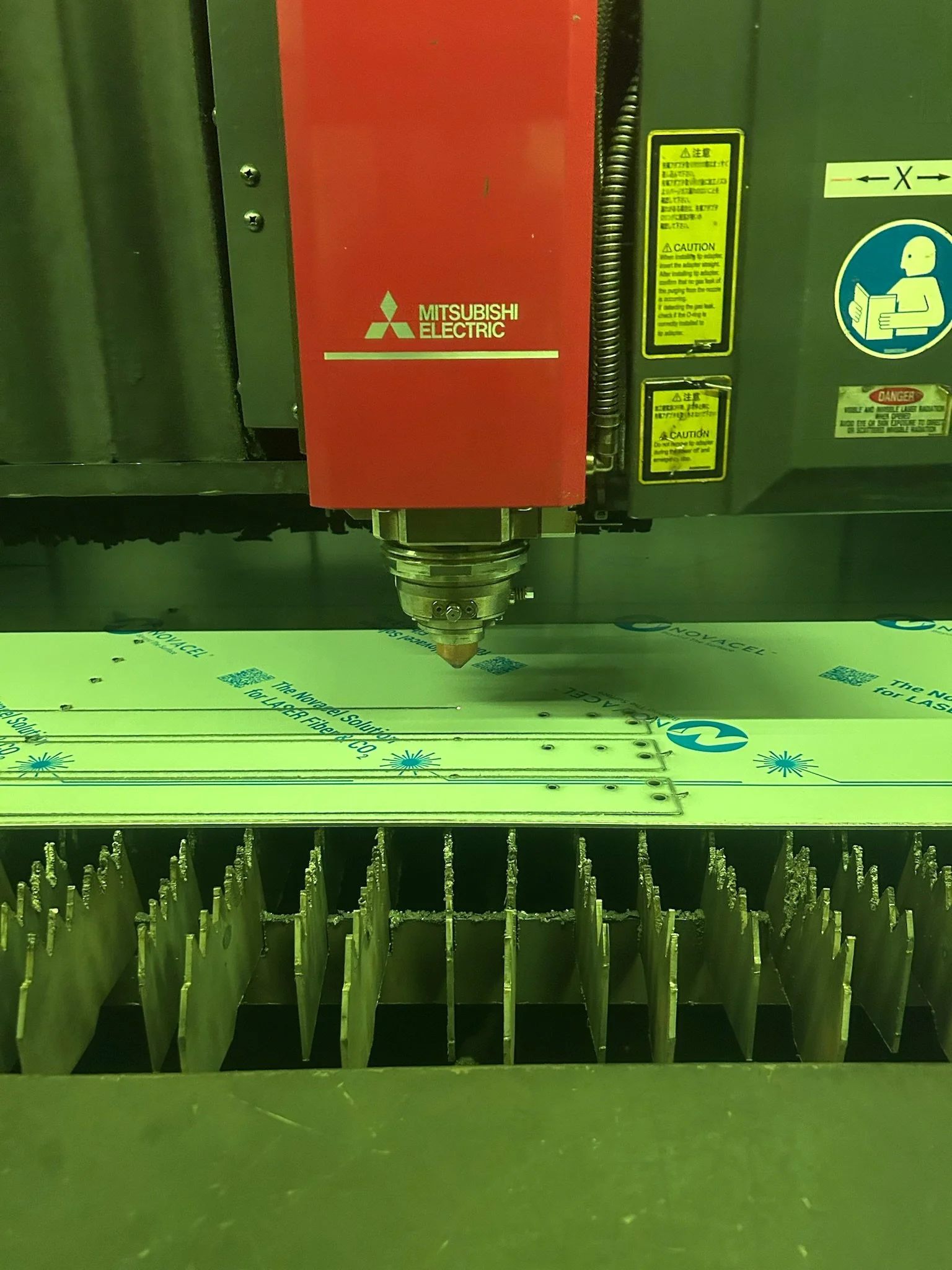 Sheet Metal Fabrication &amp; Laser Cutting Services for Fargo, North Dakota