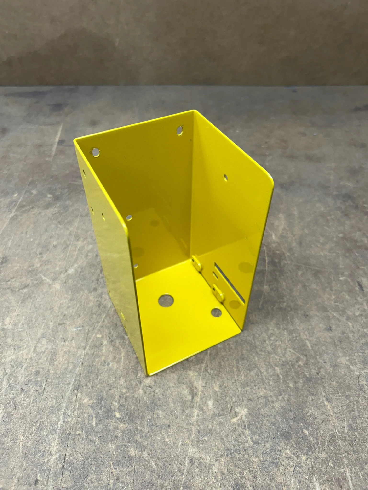 Reliable Sheet Metal Fabrication &amp; Laser Cutting Services for Sioux Falls, South Dakota